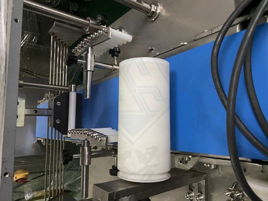 1520*820*1300mm Tamaño Máquina automática de incrustación y formación para galletas en 2023