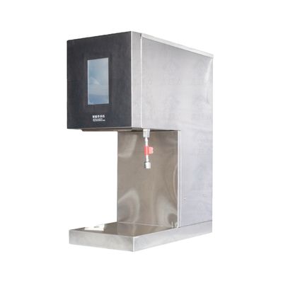 Máquina de elaboración de cerveza de tensión inteligente y cronometrada personalizada para negocios en tiendas de alimentos y bebidas