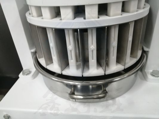 Máquina de dividir masa manual para pequeñas empresas simplifica tu proceso de horneado