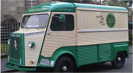 200 camiones de comida móvil totalmente equipados con barra móvil y carro de comida de papas fritas