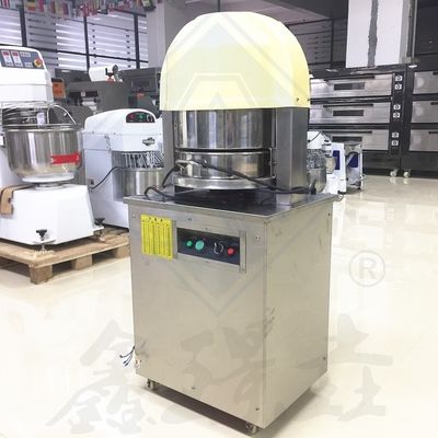 Equipo de panadería automático completo 380V Divididor de masa de pan redondeador para hacer masa
