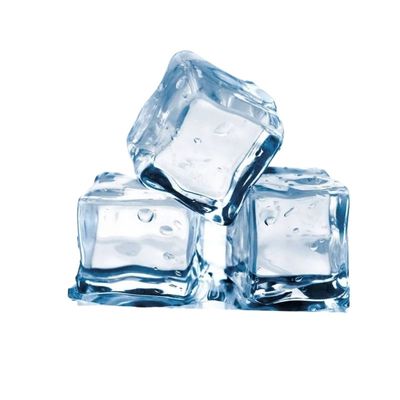 5*9 Máquinas para hacer cubos de hielo automáticos industriales pequeños Evaporador para hacer hielo rápido