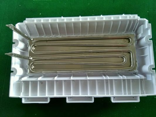 Fabricante de hielo industrial con tiempo de congelación rápido de 1-3 minutos y función automática