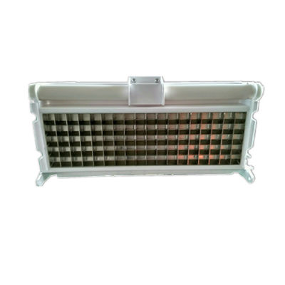 Evaporador de hielo para máquinas automáticas de fabricación de cubos de hielo en pequeñas industrias comerciales