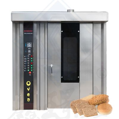 Fácil de operar 16/32 bandeja horno de convección eléctrica con freidora de aire caliente y mejorar