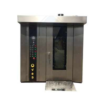 Máquina de hornear multifunción Máquina de procesamiento de alimentos para horno de secado termostático