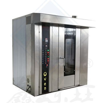 Máquina de hornear multifunción Máquina de procesamiento de alimentos para horno de secado termostático
