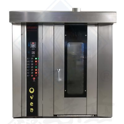 Máquina de hornear multifunción Máquina de procesamiento de alimentos para horno de secado termostático