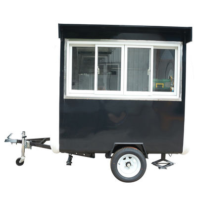 2021 Hot Dog Cart con freidora para venta callejera con fideos para el mercado filipino