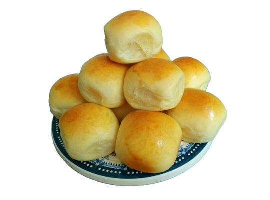 Ahorro energético de pan Equipo de panadería Túnel de gas Horno de pizza para pan y pastel de pita