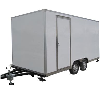 1200 kg de carrito de cocina móvil de concesión para sopa y más en planta de procesamiento de verduras