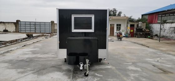 1200 kg de carrito de cocina móvil de concesión para sopa y más en planta de procesamiento de verduras
