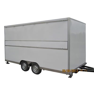 JY-BT400 Shanghai cocinas móviles usadas coches de venta móvil quioscos de comida móvil con diseño