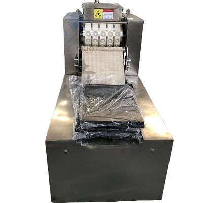 Fabricante de galletas industriales multifuncionales con funcionalidad multifuncional