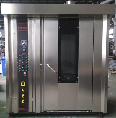 Horno eléctrico de convección 32 bandejas horno de pan industrial de pan profesional 2022
