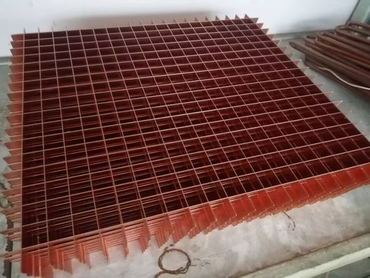 Fabricante automático de cubos de hielo de 220 V con larga vida útil y diferentes tipos de evaporadores de hielo