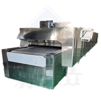 Horno de horneado eléctrico para pizzas, panes y galletas