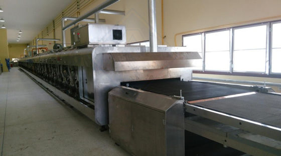 Horno de horneado eléctrico para pizzas, panes y galletas