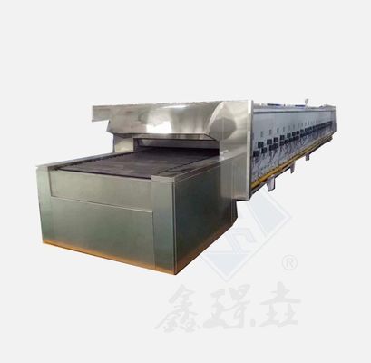 Horno de horneado de pasteles industriales profesionales para tiendas de ropa y ingredientes de frutas frescas
