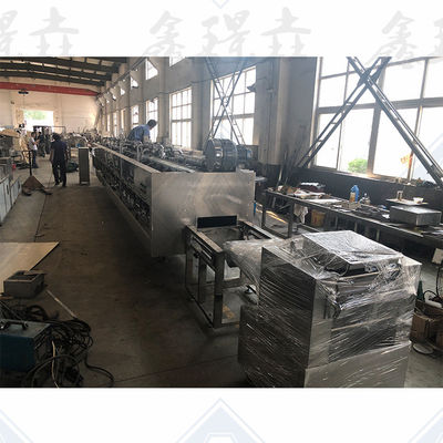 Horno de horneado de pasteles industriales profesionales para tiendas de ropa y ingredientes de frutas frescas