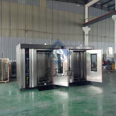 Equipo de panadería francesa versátil para la producción de tostadas de pasteles de pan a base de nueces