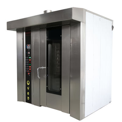 Máquina de panadería automática de 32 bandejas para la producción de masa de pastel de pan de baklava