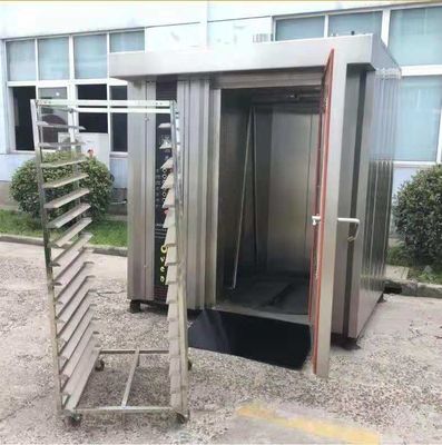 Horno de horneado de cubierta para pan y asado Pato Pollo Mamando Cerdo Carne de res Carne de cerdo Grano asado