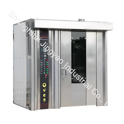 Horno de horneado de cubierta para pan y asado Pato Pollo Mamando Cerdo Carne de res Carne de cerdo Grano asado