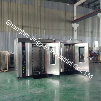 Horno de horneado de cubierta para pan y asado Pato Pollo Mamando Cerdo Carne de res Carne de cerdo Grano asado