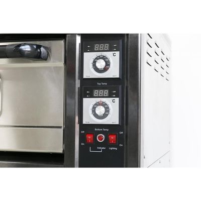 Horno de convección de 14kw de leche de Shanghai Jingyao