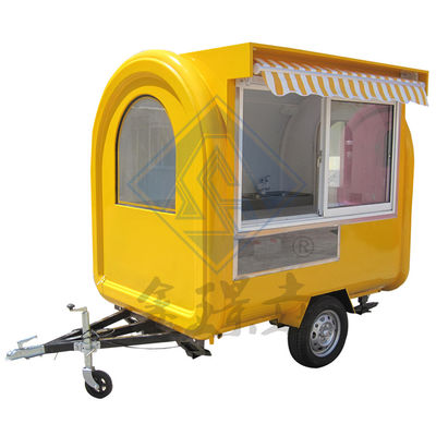 3M Diseño de Ejes Únicos/Dos Móviles Modelo redondo industrial personalizado con dosel