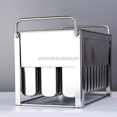 Máquina de helados 220V/110V Voltado y 2.2kw de potencia para uso comercial