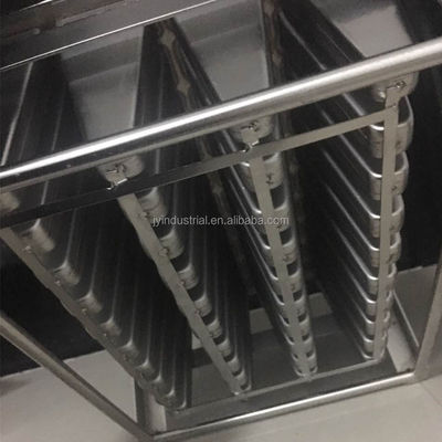 Máquina de helados 220V/110V Voltado y 2.2kw de potencia para uso comercial