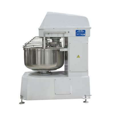 Mezclador automático de masa de panadería con capacidad de acero inoxidable de 20L/30L/40L/60L/120L/240L