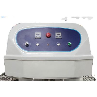 Mezclador automático de masa de panadería con capacidad de acero inoxidable de 20L/30L/40L/60L/120L/240L