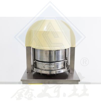 Mejorar la eficiencia de la producción de pan de panadería con el divisor y redondeador de masa de leche