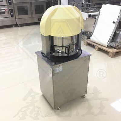 Mejorar la eficiencia de la producción de pan de panadería con el divisor y redondeador de masa de leche