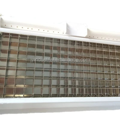 Tiempo de congelación rápido de 1-3 minutos 273X466mm Fabricante de cubos de hielo para uso comercial e industrial