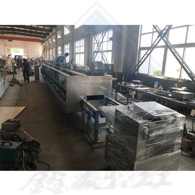 Farina Datas Barita de galletas rotativa máquina de hacer galletas 380v para galletas y galletas