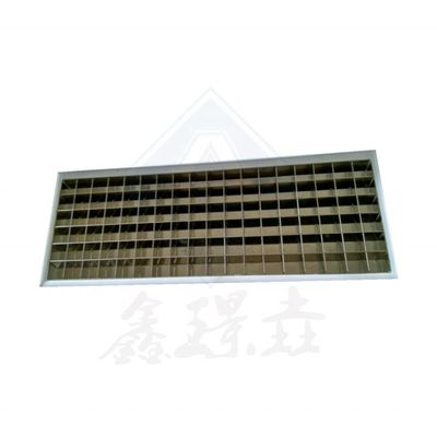 6x18 Buen fabricante de cubos de hielo Diseño industrial en evaporador de hielo automático para el comercio