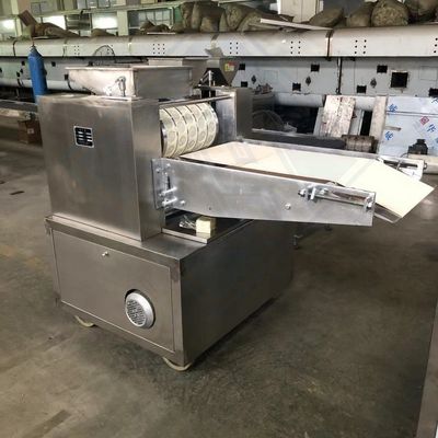 Máquina de elaboración de galletas para producir galletas deliciosas