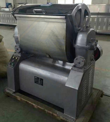 Mejora tu producción de galletas con la máquina de hacer galletas de plata totalmente automatizada