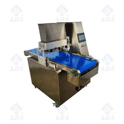 Máquina eléctrica de hacer galletas para galletas de sándwich totalmente automática 200 kg aprox.