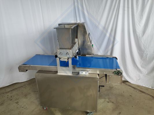 Máquina eléctrica de hacer galletas para galletas de sándwich totalmente automática 200 kg aprox.