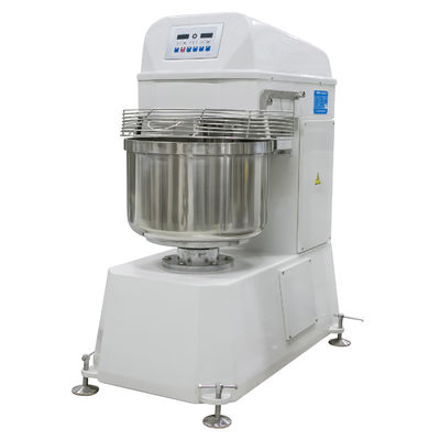 Máquina para mezclar harina de pan industrial de 220V 120L para plantas de procesamiento de carne