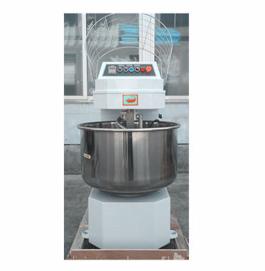 Máquina para mezclar harina de pan industrial de 220V 120L para plantas de procesamiento de carne