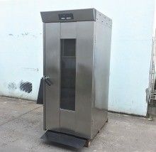 Potente máquina eléctrica de prueba de fermentación de masa para hacer pan rápido y fácilmente