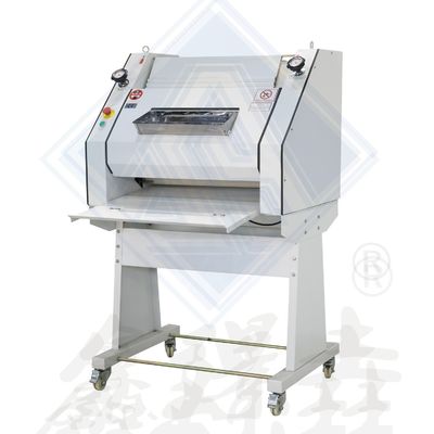 Lámina de masa de baklava turca Lámina automática para máquina de panadería de masa de pan