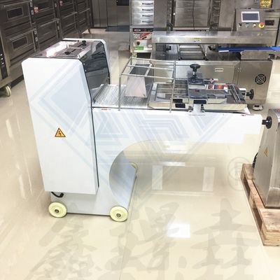190kgs Aproximadamente moldeador de pan profesional para la salida de pan / tostadas Nombre del producto Pan