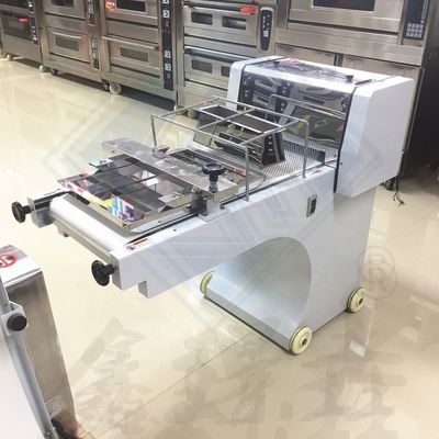190kgs Aproximadamente moldeador de pan profesional para la salida de pan / tostadas Nombre del producto Pan